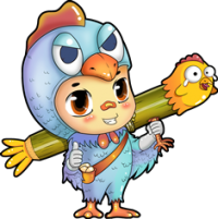 Chicky.mobjarmy